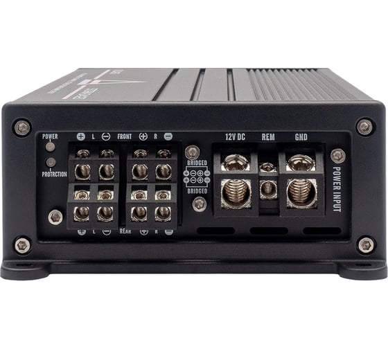 4-канальный усилитель мощности AURA STORM-D4.120