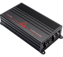 4-канальный усилитель мощности AURA STORM-D4.150