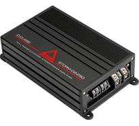 2-канальный усилитель мощности AURA 2x250 W STORM-D2.250