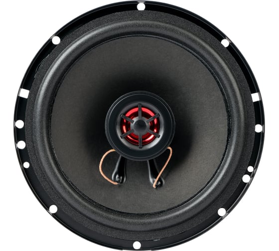 2-полосная коаксиальная акустика AURA 6,5 (16,5 см) 61/121w, 80Hz - 20kHz, 89db, 54мм FIREBALL-i62