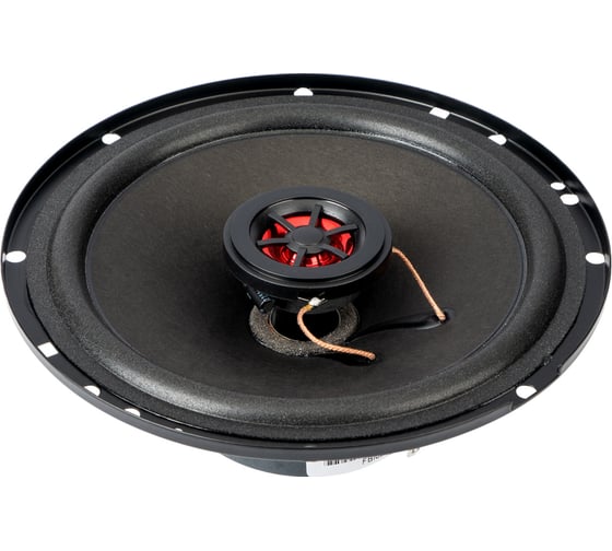 2-полосная коаксиальная акустика AURA 6,5 (16,5 см) 61/121w, 80Hz - 20kHz, 89db, 54мм FIREBALL-i62