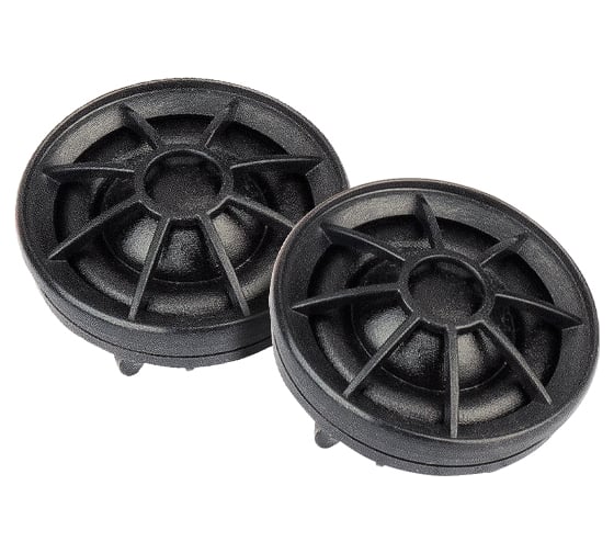 2-полосная компонентная акустика AURA 6,5 (16,5 см) 51/101w, 40Hz - 20kHz, 91db INDIGO-CL6C