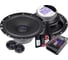 2-полосная компонентная акустика AURA 6,5 (16,5 см) 51/101w, 40Hz - 20kHz, 91db INDIGO-CL6C 1