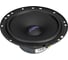 2-полосная компонентная акустика AURA 6,5 (16,5 см) 51/101w, 40Hz - 20kHz, 91db INDIGO-CL6C 5