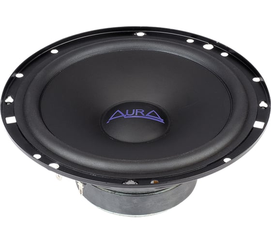 СЧ драйвер AURA 6,5 (16,5 см) 4 Ом, 51/101w, 40Hz - 10kHz, 91db INDIGO-CL6-MB