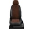 Авточехлы AVTOLIDER1 для Renault Sandero с 2009-2014г. хэтчбек задняя спинка RN22-0510-EC42 1