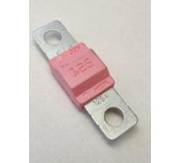 Предохранитель MTA MIDIVAL 125A, шт 602125