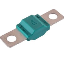 Предохранитель MTA MIDIVAL 40A, шт 602040