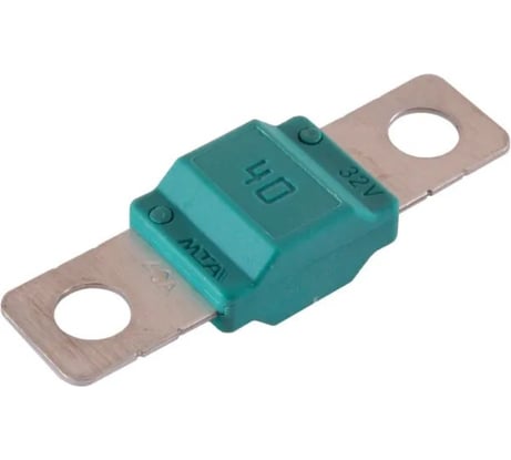 Предохранитель MTA MIDIVAL 40A, шт 602040