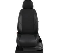 Авточехлы AVTOLIDER1 для Ssang Yong Rexton 3 с 2012-н.в. джип задние SY26-0302-KK4