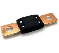 Предохранитель MTA MEGAVAL 300A, шт 601300