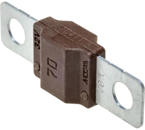 Предохранитель MTA MIDIVAL 70A, шт 602070