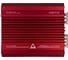 Усилитель мощности 1-канальный AURA 1x1000 W RMS Class D FIREBALL-D1.1000 1