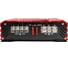 Усилитель мощности 1-канальный AURA 1x1000 W RMS Class D FIREBALL-D1.1000 3
