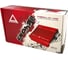 Усилитель мощности 1-канальный AURA 1x1000 W RMS Class D FIREBALL-D1.1000 5