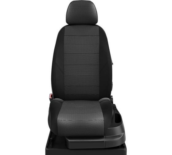 Авточехлы AVTOLIDER1 для Skoda Rapid 1 с 2012-2020 лифтбек задняя спинка 40  SK23-0403-JK3