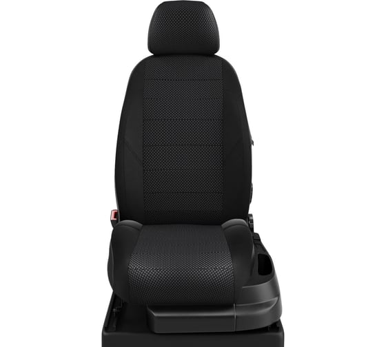 Авточехлы AVTOLIDER1 для Renault Sandero с 2014-н.в. хэтчбек  задняя спинка 40  RN22-0506-JK4