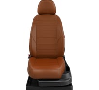 Авточехлы AVTOLIDER1 для Citroen C5 2 с 2008-2017 седан задние CI04-0203-EC28