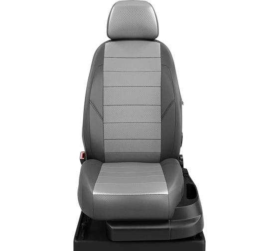 Авточехлы AVTOLIDER1 для Mazda Cx-5 с 2011-2015 джип Supreme. второй ряд  MZ16-0502-EC17 1