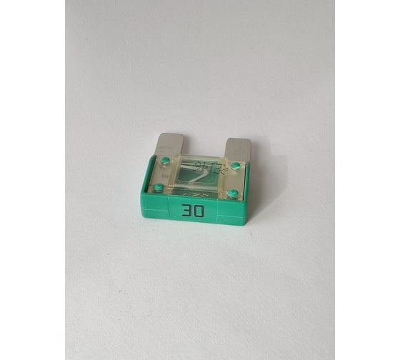 Предохранитель MTA MAXIVAL 30A, шт 700910 0700910