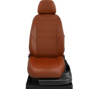 Авточехлы AVTOLIDER1 для Skoda Superb 2 с 2013-2016г. седан Ambition SK23-0503-EC27