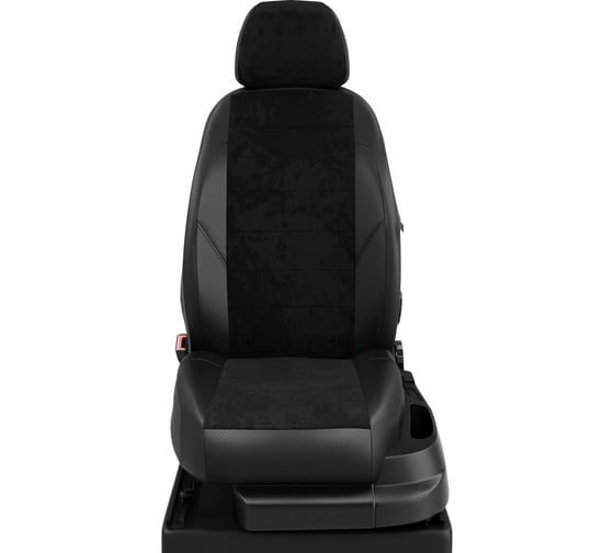 Авточехлы AVTOLIDER1 для Great Wall Safe G5 SUV с 2005-н.в. джип задняя  GW09-0202-EC14 1