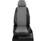 Авточехлы AVTOLIDER1 для Hyundai Santafe 2 с 2006-2012г. джип задняя спинка HY15-1002-EC02 1