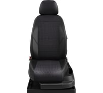 Авточехлы AVTOLIDER1 для Honda Accord 9 с 2012-н.в. седан задние HA14-0205-KK7