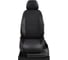 Авточехлы AVTOLIDER1 для Honda Accord 9 с 2012-н.в. седан задние HA14-0205-KK7 1