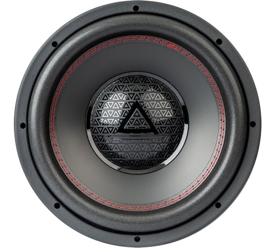 Сабвуфер AURA 12 (30 см) STORM-12.D2