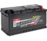 Аккумулятор Ganz PRO-Line DIN 100 А/ч обратный R+ 353x175x190 L5 EN 800 А G1091000 1