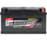 Аккумулятор Ganz PRO-Line DIN 100 А/ч обратный R+ 353x175x190 L5 EN 800 А G1091000 2