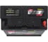 Аккумулятор Ganz PRO-Line DIN 100 А/ч обратный R+ 353x175x190 L5 EN 800 А G1091000 3