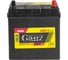 Аккумулятор Ganz PRO-Line JIS 42 А/ч обратный R+ 195x127x220 B19 EN 380 А G1130420 2