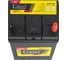 Аккумулятор Ganz PRO-Line JIS 42 А/ч обратный R+ 195x127x220 B19 EN 380 А G1130420 3