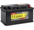 Аккумулятор Ganz PRO-Line EFB 80 А/ч обратный R+ 315x175x175 L4 EN 750 А G3080800 1