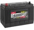 Аккумулятор Ganz PRO-Line DIN 105 А/ч универсальный L(+) 331x175x241 31S EN 1000 А G1341057 1