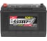Аккумулятор Ganz PRO-Line DIN 105 А/ч универсальный L(+) 331x175x241 31S EN 1000 А G1341057 2