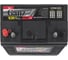 Аккумулятор Ganz PRO-Line DIN 105 А/ч универсальный L(+) 331x175x241 31S EN 1000 А G1341057 3