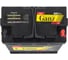 Аккумулятор Ganz PRO-Line AGM 95 А/ч обратный R+ 353x175x190 L5 EN 850 А G4090950 3