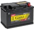 Аккумулятор Ganz PRO-Line AGM 70 А/ч обратный R+ 278x175x190 L3 EN 720 А G4060700 1
