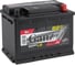 Аккумулятор Ganz PRO-Line DIN 62 А/ч обратный R+ 242x175x190 L2 EN 550 А G1040620 1