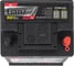 Аккумулятор Ganz PRO-Line DIN 62 А/ч обратный R+ 242x175x190 L2 EN 550 А G1040620 3