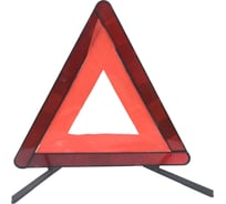 Знак аварийной остановки (треугольник) ТЕХНОЛОГИЯ 00000007522