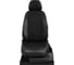 Авточехлы AVTOLIDER1 для Suzuki Liana с 2001-н.в. универсал задние  SZ25-0101-EC01 1