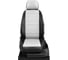 Авточехлы AVTOLIDER1 для Renault Megan 2 с 2003-2008г. купе задние RN22-0408-EC03 1