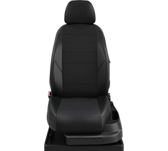 Авточехлы AVTOLIDER1 для Toyota Prius 4 с 2016-н.в. хэтчбек задняя спинка 40  TA27-0304-KK4
