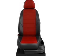 Авточехлы AVTOLIDER1 для Peugeot Expert Tepee 2 с 2007-2016 минивен 9 мест: PG21-0903-EC06