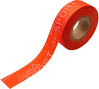 Лента для стыков мембранных материалов AURA 5 см, 30 м VDM-SPORT-HYBRID-PRO-TAPE