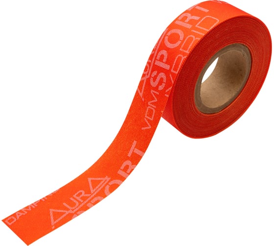 Лента для стыков мембранных материалов AURA 5 см, 30 м VDM-SPORT-HYBRID-PRO-TAPE